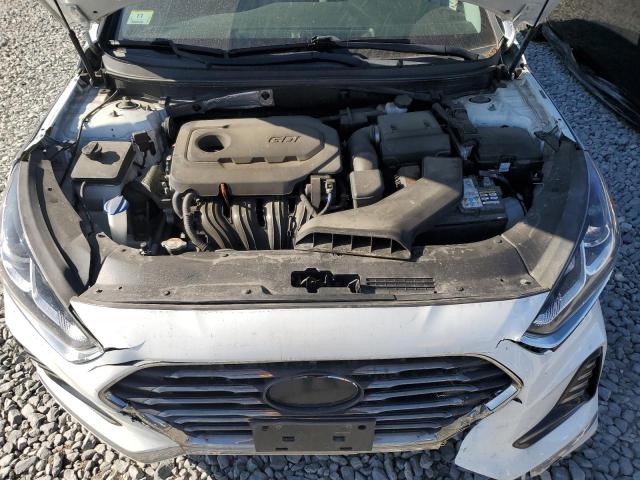 2018 HYUNDAI SONATA SPORT 5NPE34AF7JH622817