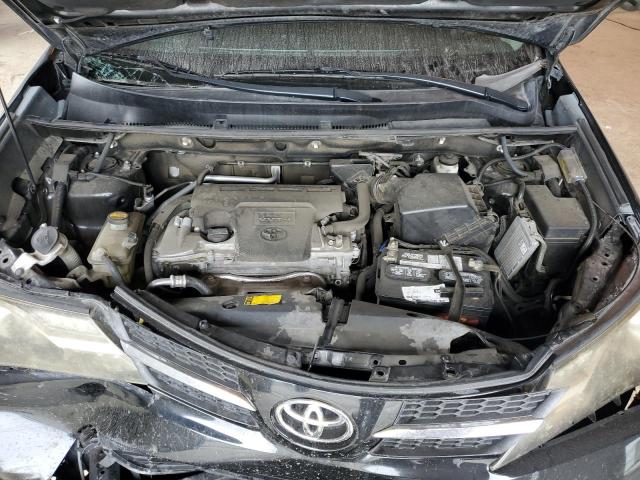 2013 TOYOTA RAV4 LE - 2T3BFREV4DW079075