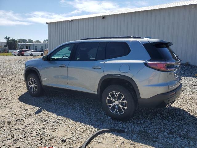 2024 GMC ACADIA AT4 #3296281417