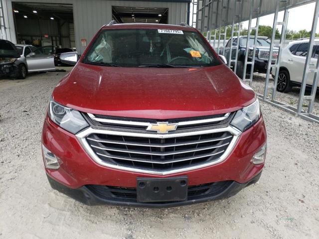 2018 CHEVROLET EQUINOX PREMIER 2GNAXVEV4J6212952