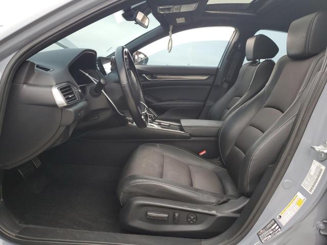 2021 HONDA ACCORD SPO - 1HGCV2F33MA021535