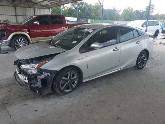 2021 TOYOTA PRIUS SPECIAL EDITION JTDKAMFU9M3139345