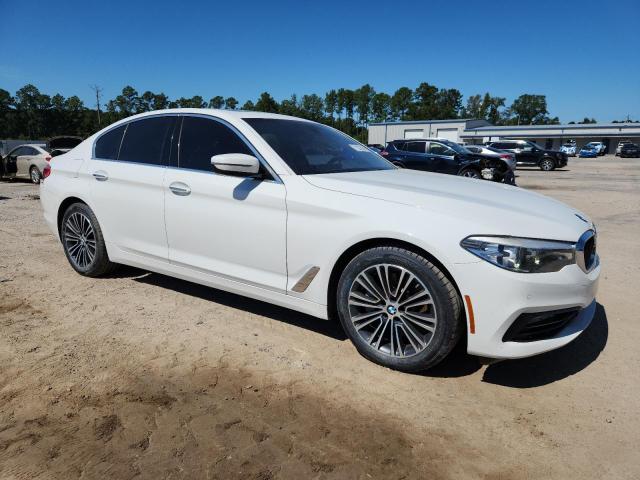 2018 BMW 530 I #3285567352