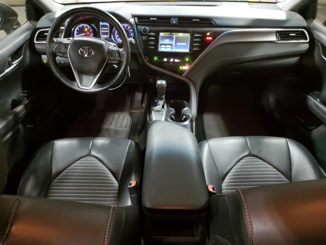 2018 TOYOTA CAMRY L 4T1B11HK8JU084513