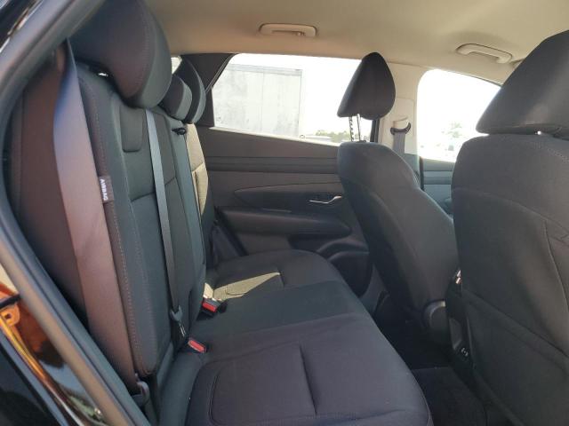 2025 HYUNDAI TUCSON BLU KM8JBDD10SU308219