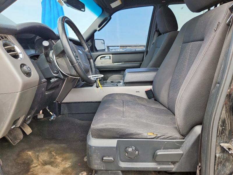 2017 FORD EXPED XLT 1FMJU1JT5HEA34985