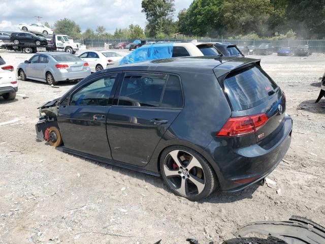 2016 VOLKSWAGEN GTI S/SE 3VW447AU8GM054330