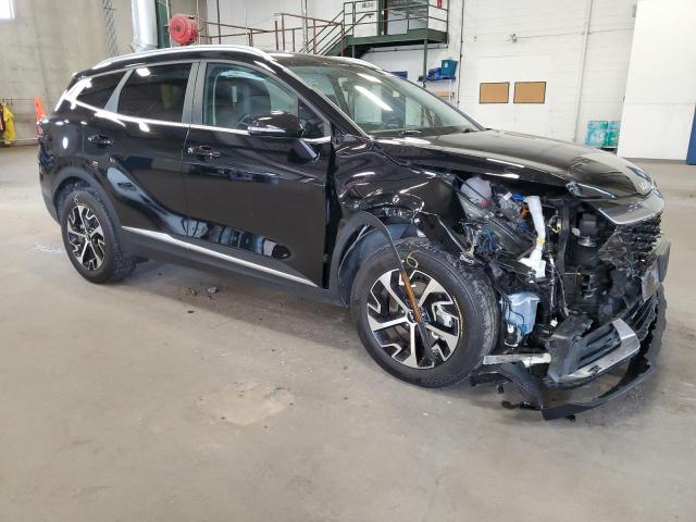 2023 KIA SPORTAGE E #3284756533