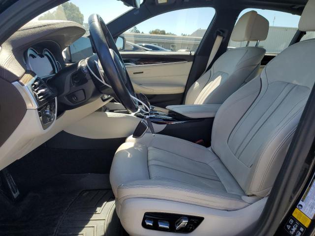 2017 BMW 540 XI WBAJE7C32HG887119