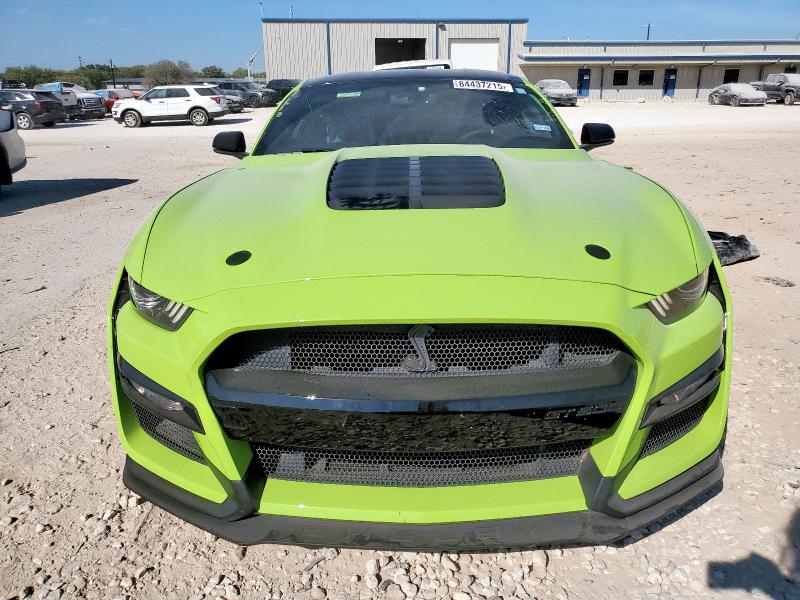 2020 FORD MUSTANG SH 1FA6P8SJ4L5501108