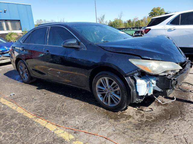 2015 TOYOTA CAMRY LE #3290225266