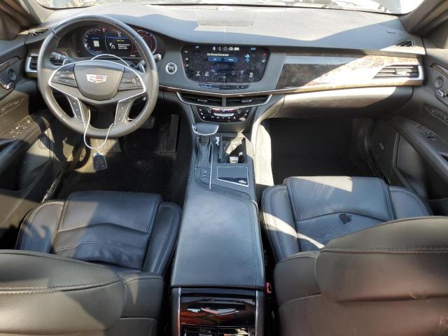 2016 CADILLAC CT6 PREMIU #3283876424