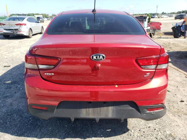 2019 KIA RIO S 3KPA24AB3KE165685