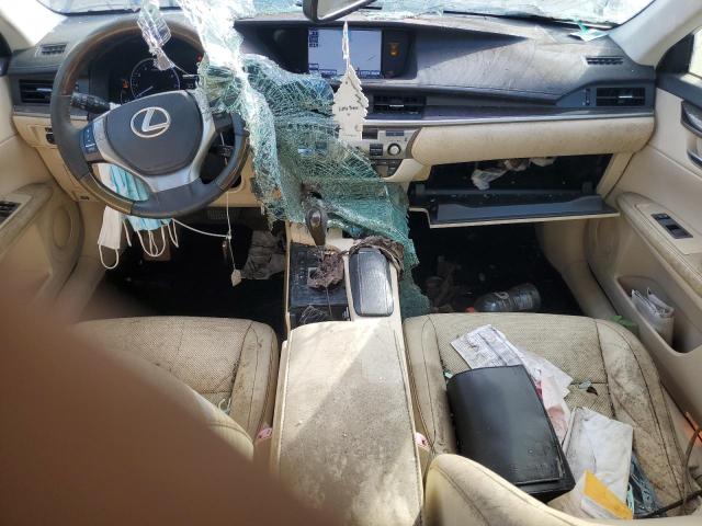 2013 LEXUS ES 350 - JTHBK1GG0D2014145