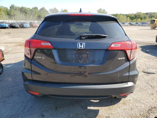 2018 HONDA HR-V EX 3CZRU6H59JG720337