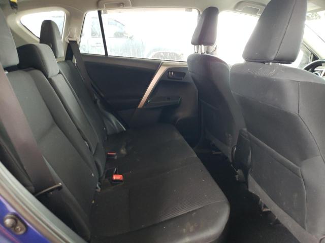 2014 TOYOTA RAV4 LE - 2T3ZFREV5EW092112
