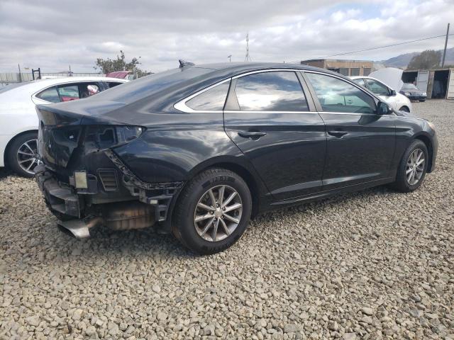 2019 HYUNDAI SONATA SE 5NPE24AF9KH802532