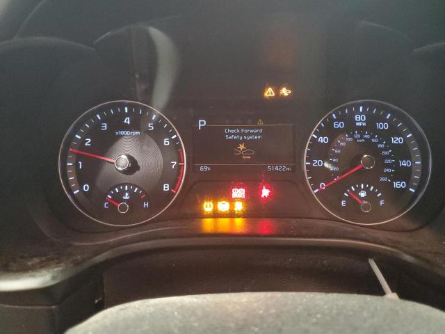 2023 KIA FORTE LX 3KPF24ADXPE552197