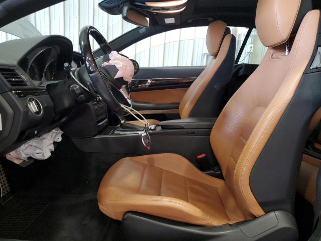 2013 MERCEDES-BENZ E 350 4MAT - WDDKJ8JB4DF219699