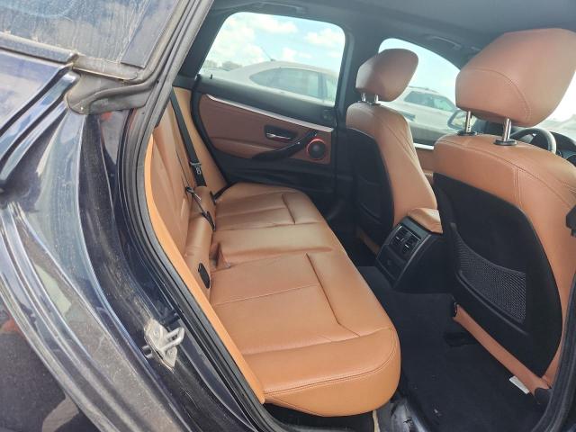 2016 BMW 328 XIGT S WBA8Z5C58GGS37685