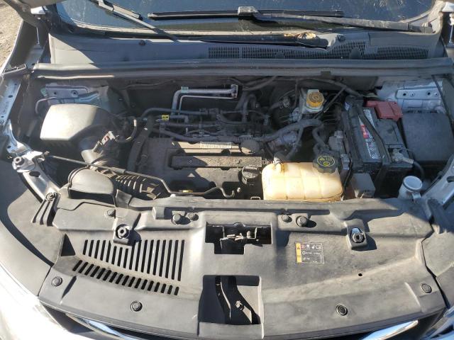 2017 CHEVROLET TRAX LS - 3GNCJKSB2HL249720