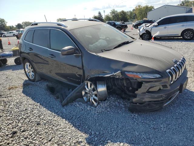 2017 JEEP CHEROKEE L 1C4PJMDS7HW611764