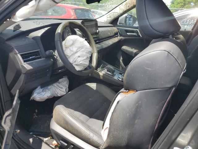 2022 MITSUBISHI OUTLANDER #3280669382