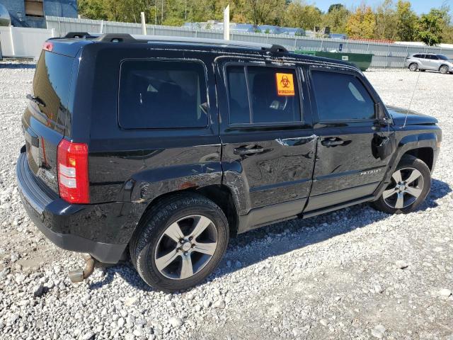 2016 JEEP PATRIOT LA - 1C4NJPFA7GD800440