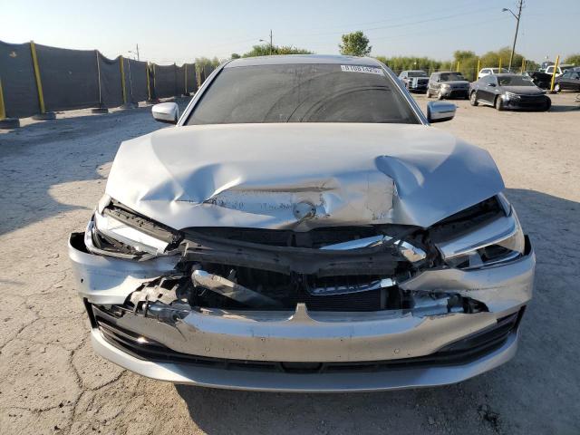 2017 BMW 530 XI WBAJA7C59HG457651