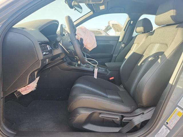 2026 HONDA CIVIC SPOR - 2HGFE2F58TH507854