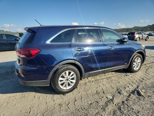 2019 KIA SORENTO LX 5XYPGDA55KG548083