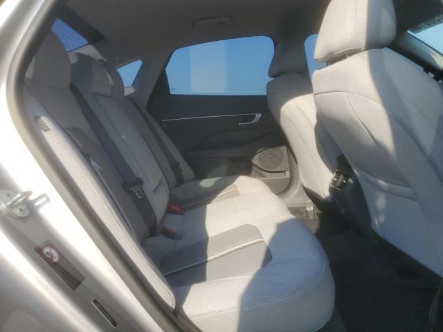 2020 HYUNDAI SONATA SEL #3275666805