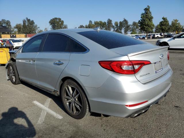 2015 HYUNDAI SONATA SPO - 5NPE34AB2FH093779