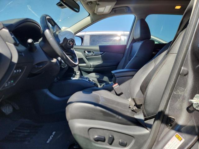 2020 NISSAN ROGUE S - 5N1AT2MV3LC701868