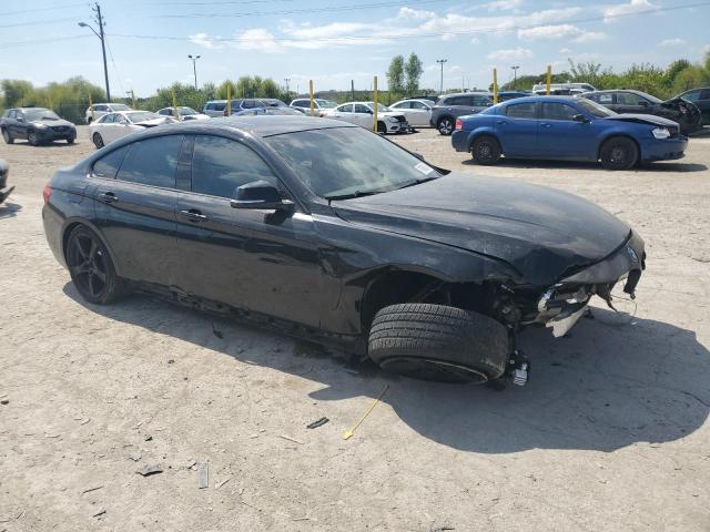 2018 BMW 430XI GRAN WBA4J3C53JBG90548