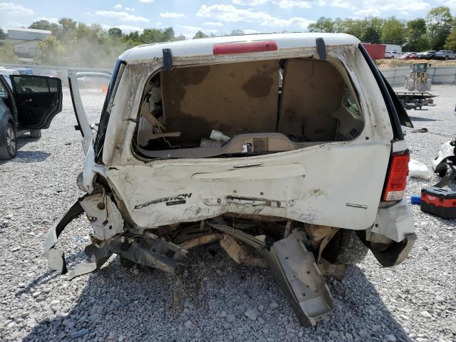 2004 FORD EXPEDITION #3291409242