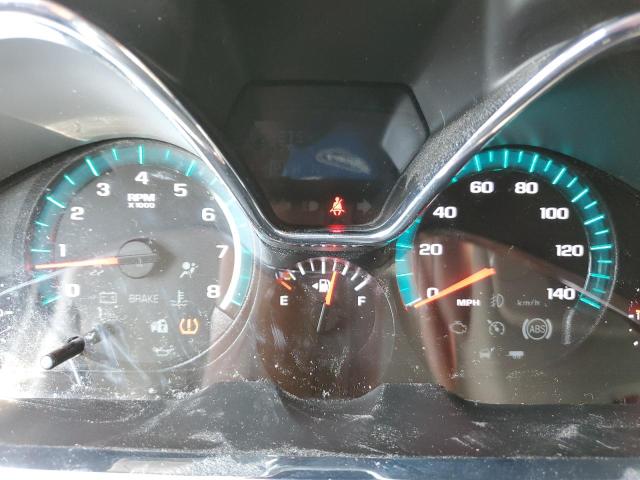 2016 CHEVROLET TRAVERSE L - 1GNKRHKD9GJ167918