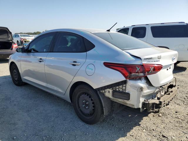 2020 HYUNDAI ACCENT SE 3KPC24A62LE113171