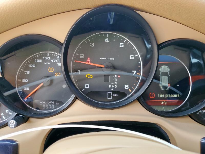 2013 PORSCHE PANAMERA 2 #3286757299