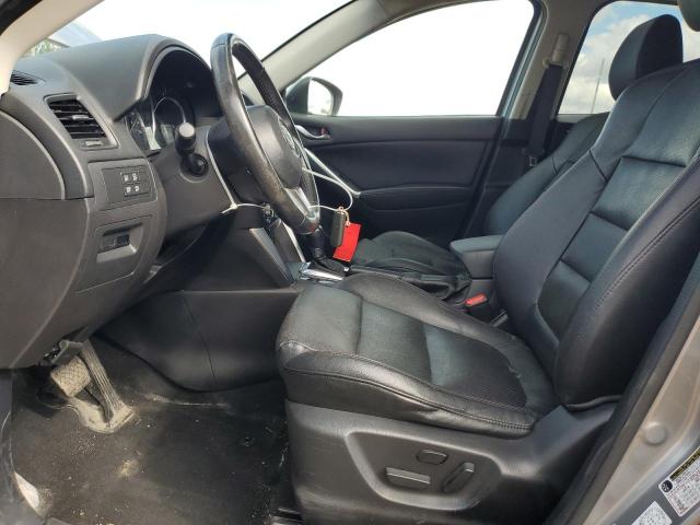 2014 MAZDA CX-5 GT #3266023519