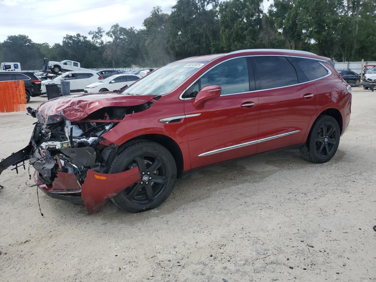 BUICK ENCLAVE ESSENCE