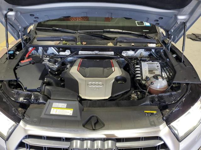 2018 AUDI SQ5 PREMIU WA1A4AFY7J2157438