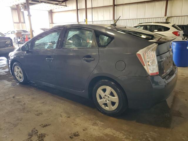 2010 TOYOTA PRIUS - JTDKN3DU9A0128358