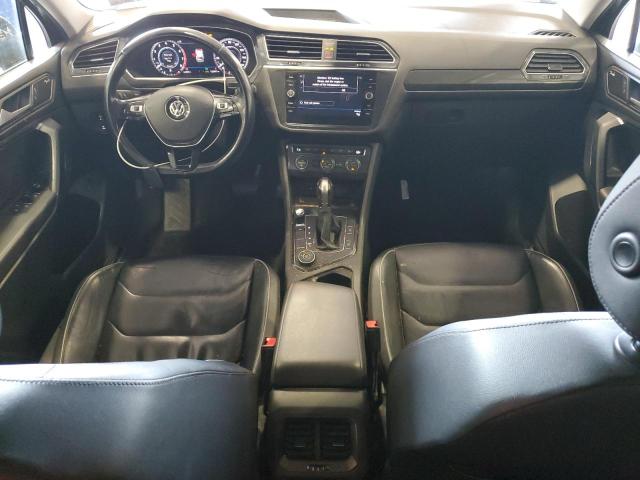 2019 VOLKSWAGEN TIGUAN SEL 3VV4B7AX6KM008900