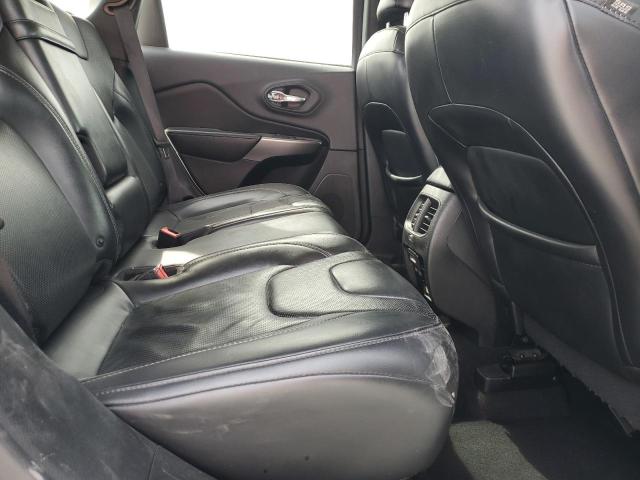 2019 JEEP CHEROKEE L 1C4PJLDB4KD270286