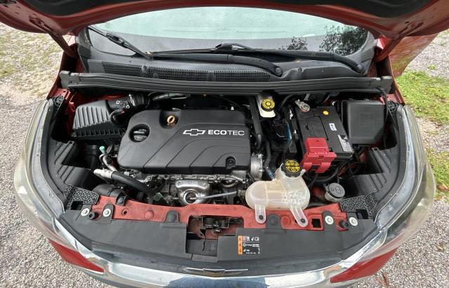 2021 CHEVROLET SPARK LS KL8CB6SA4MC717000