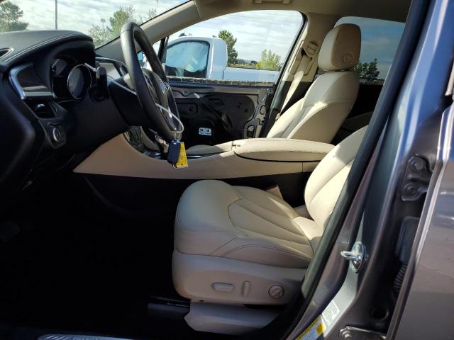 2020 BUICK ENVISION P LRBFXBSA9LD212558