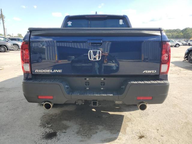 2023 HONDA RIDGELINE - 5FPYK3F52PB036390