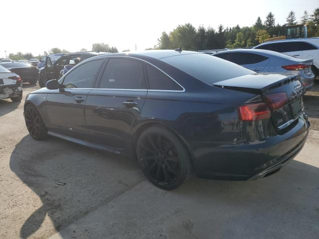 2017 AUDI A6 PROGRES WAUJ2AFC9HN094624