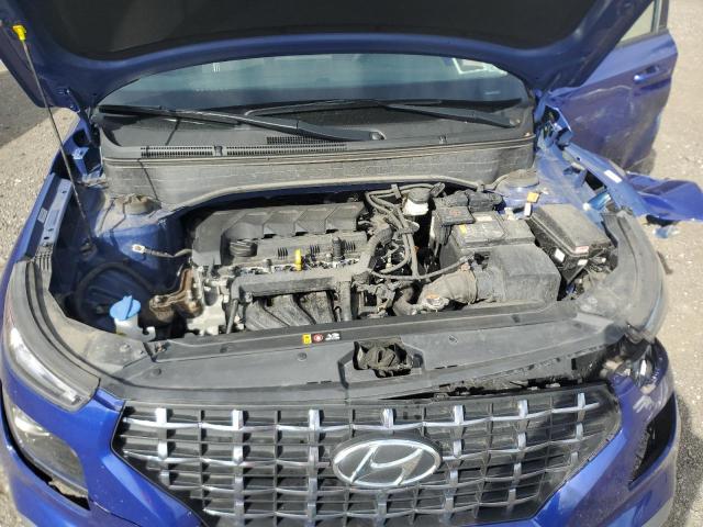 2022 HYUNDAI VENUE SEL KMHRC8A3XNU183831